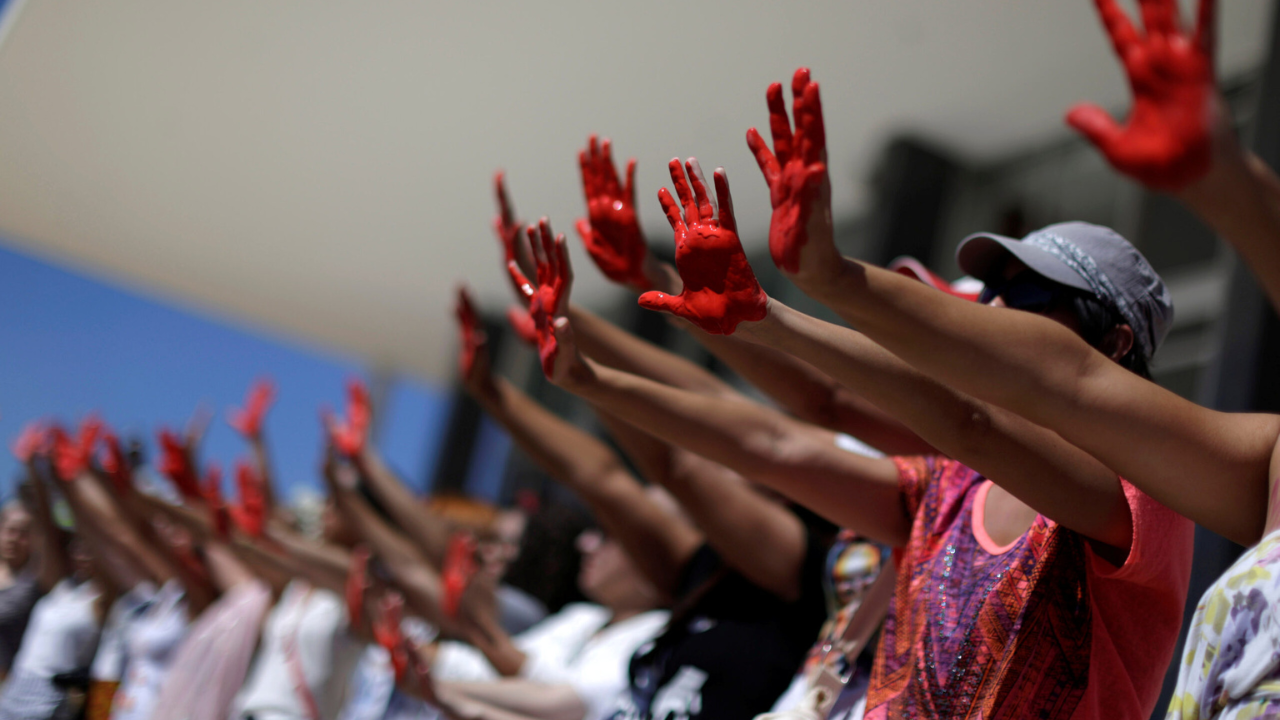 STF amplia proteção às mulheres pela Lei Maria da Penha