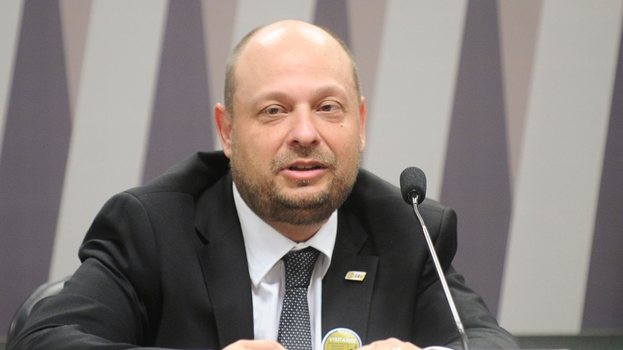 Fraude do INSS: novo presidente inicia articulação para ressarcir vítimas de fraude Gilberto Waller Junior, novo presidente do INSS