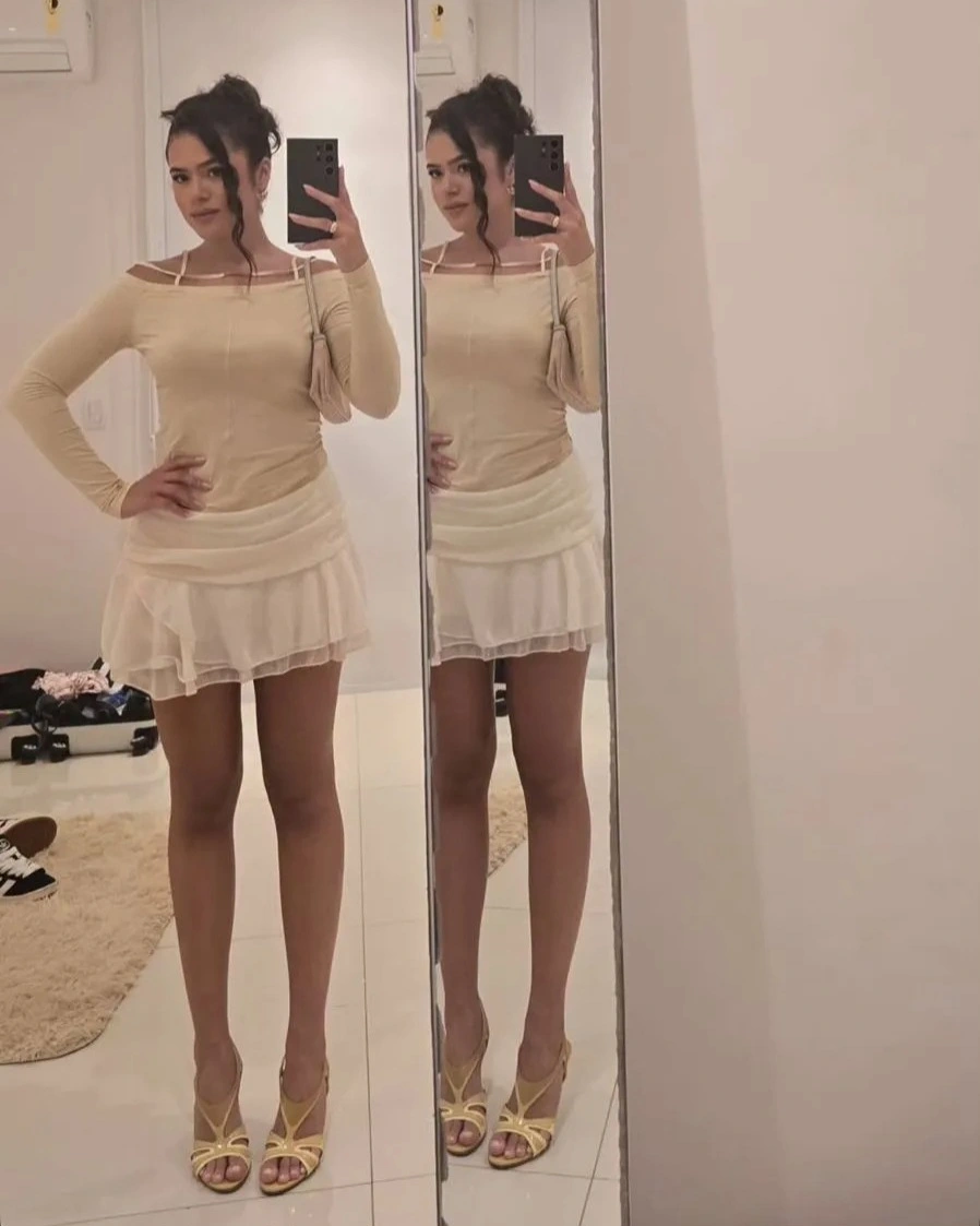 Maisa aposta em tendências da moda para comemorar aniversário