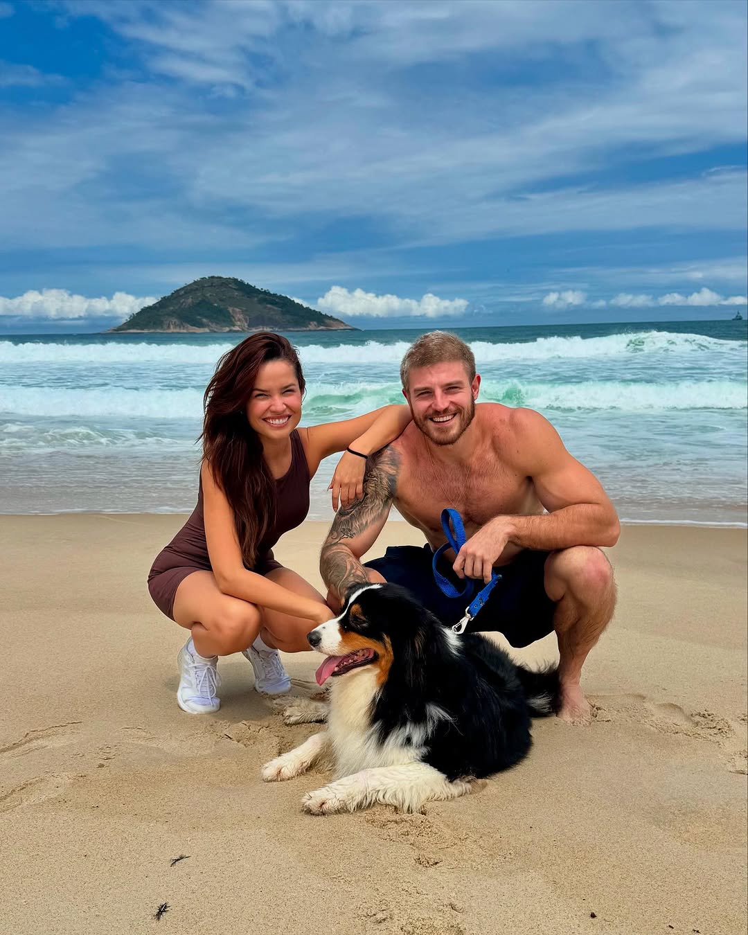 Juliette planeja casamento e fala sobre vontade de ter filhos