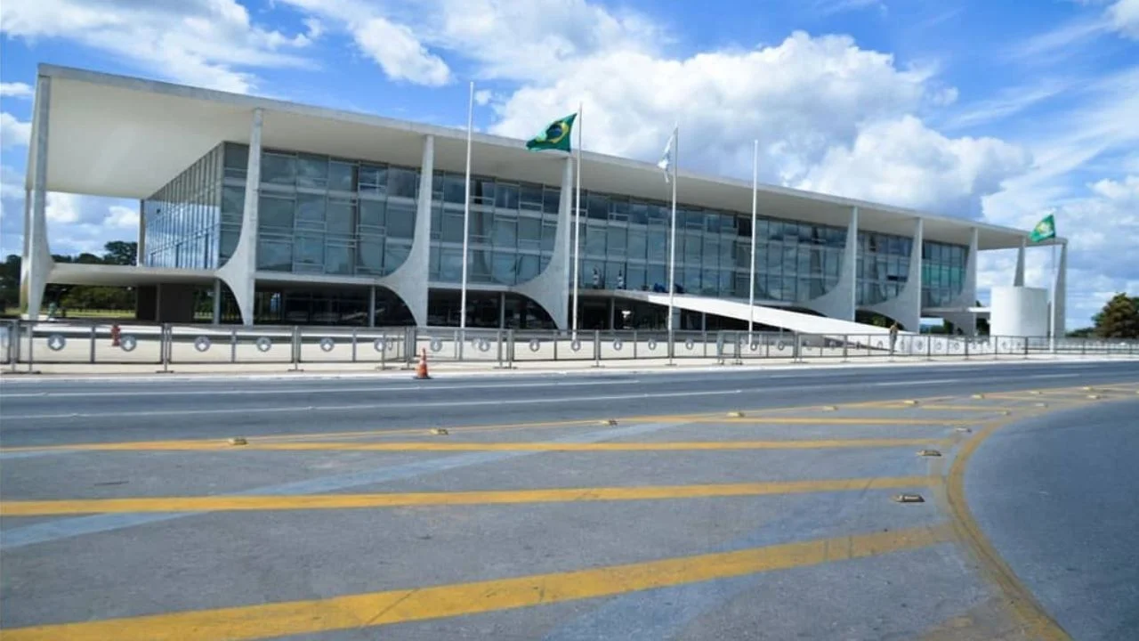 Para debater segurança, coordenador de sanções de Trump vem ao Brasil