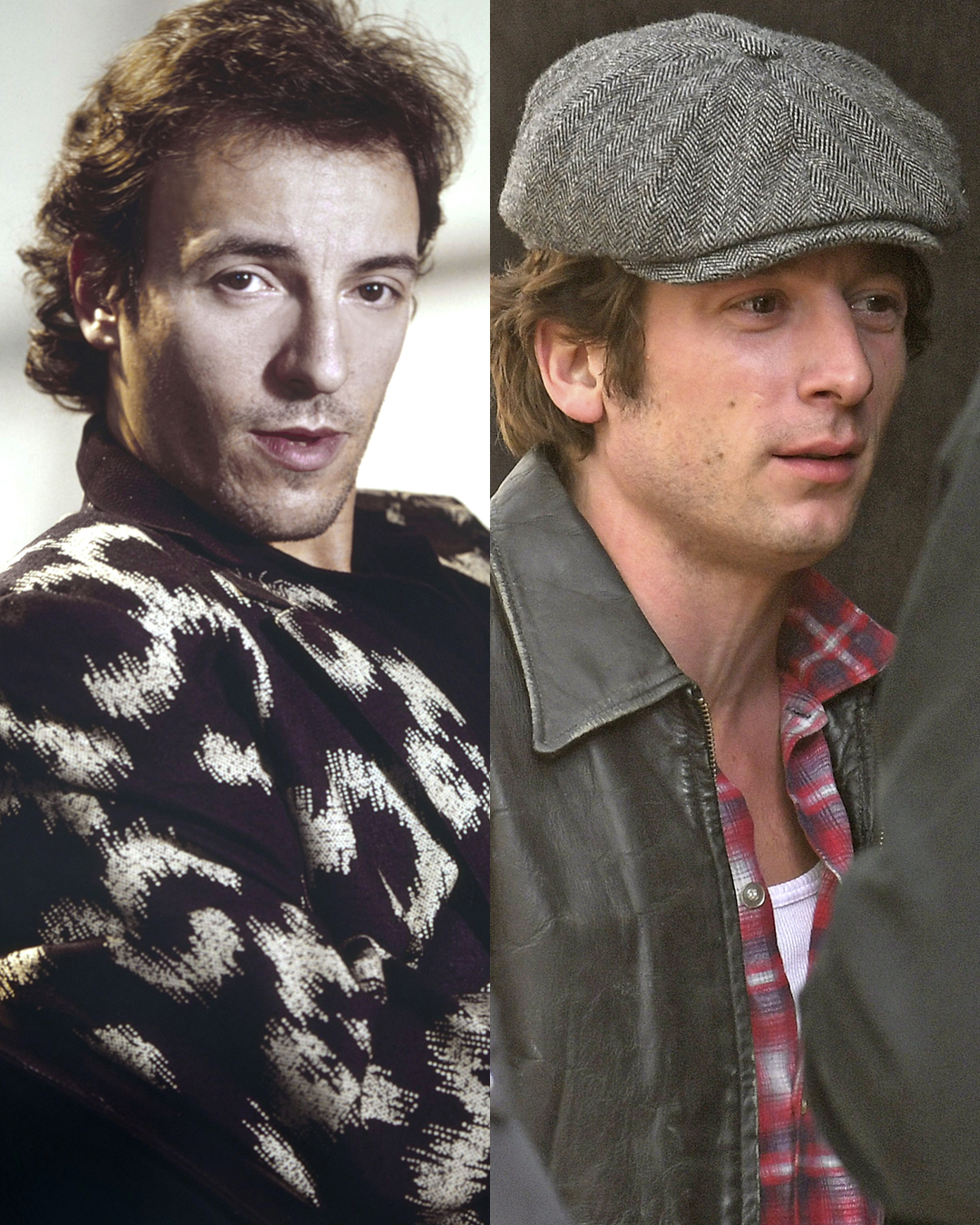 Ator Bruce Springsteen estará no filme Deliver Me from Nowhere