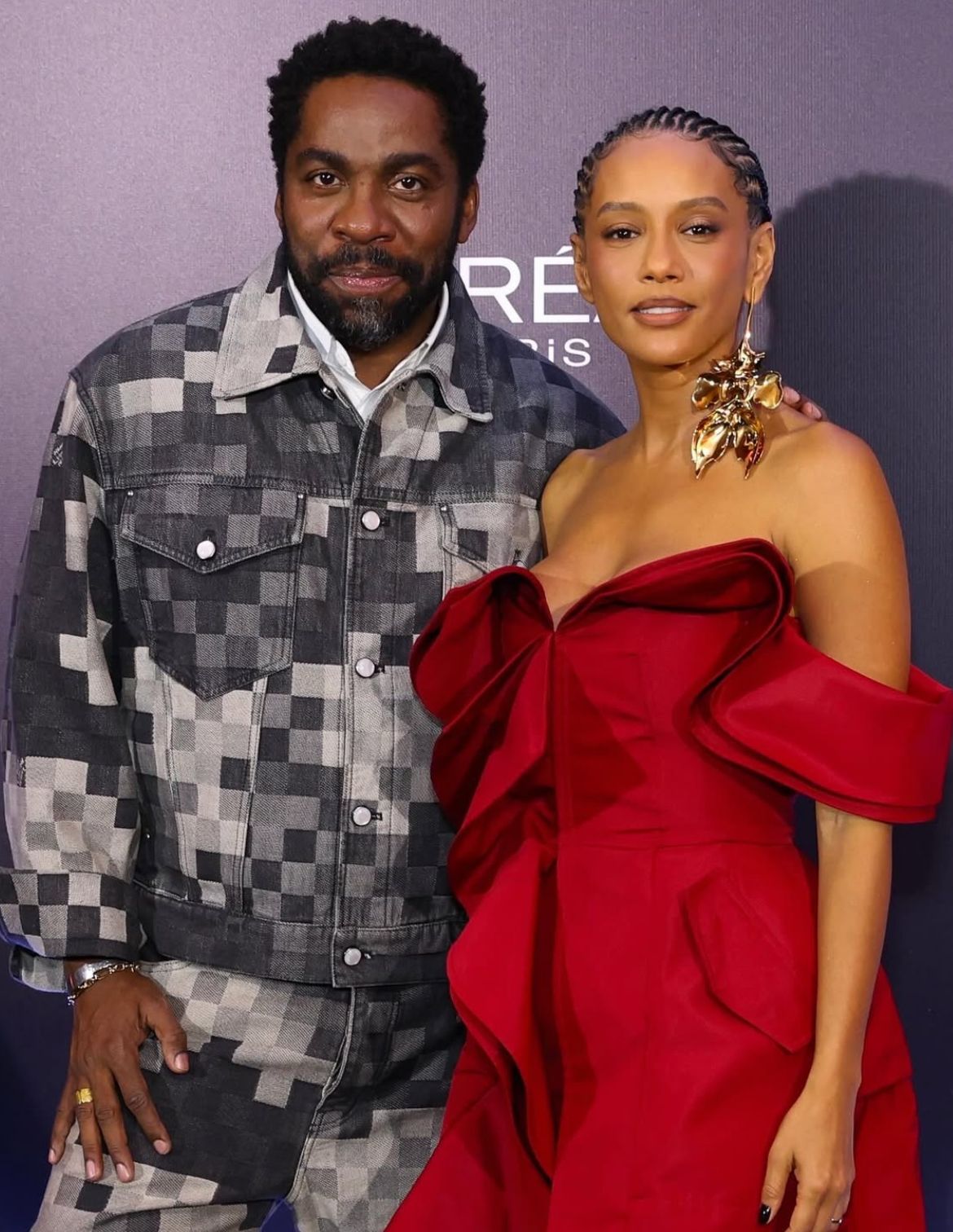 Taís Araujo celebra trajetória e reinventa estilos