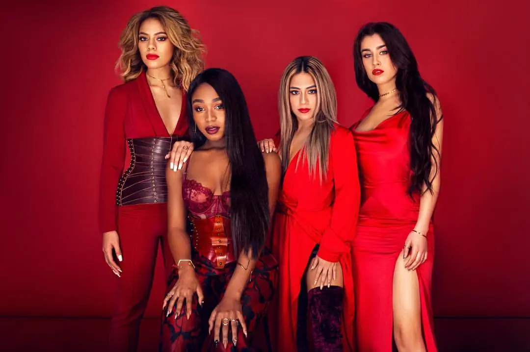 Fifth Harmony prepara retorno sem Camila Cabello, diz The Hollywood Reporter Dinah Jane, Normani, Ally Brooke e Lauren Jauregui