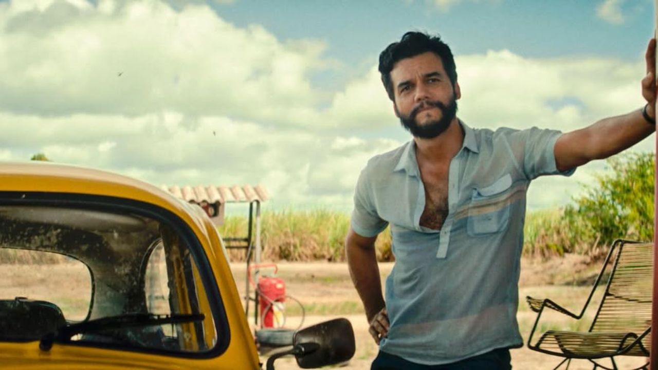 “O Agente Secreto”: Primeira cena do novo filme brasileiro é divulgada após sucesso em Cannes