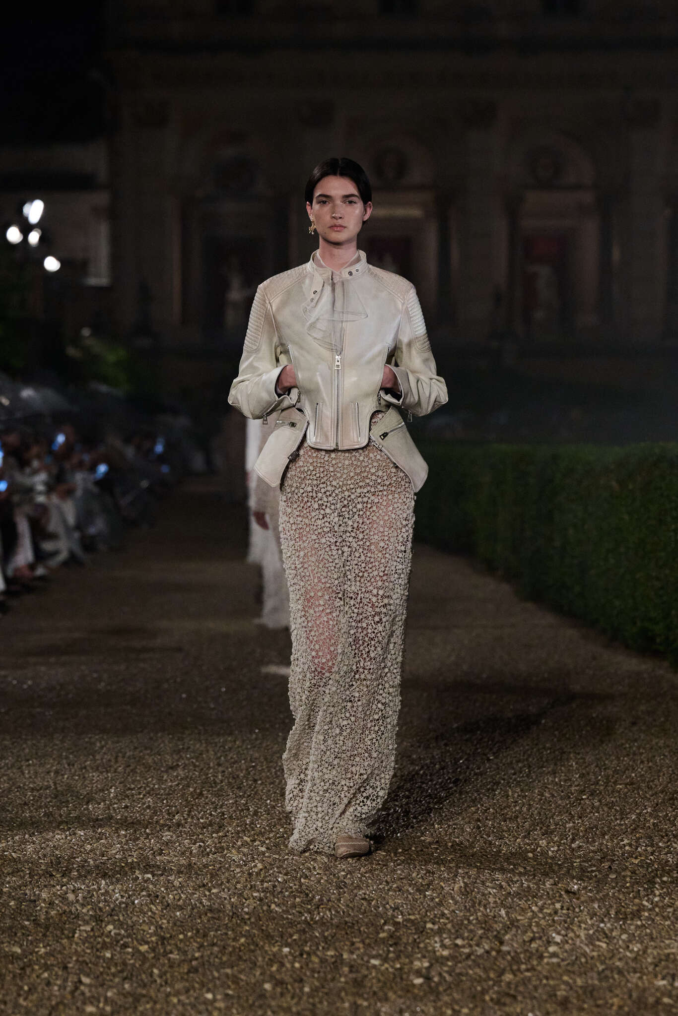 Dior Cruise 2026 eleva a moda inspirada na história de Roma
