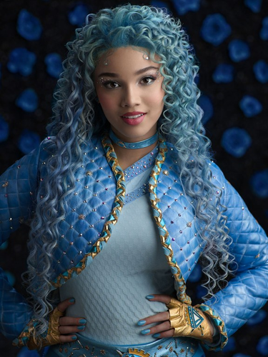 Quinto filme de "Descendentes" tem nome e elenco revelados