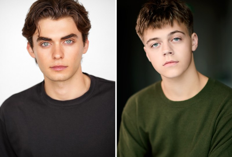 Quinto filme de "Descendentes" tem nome e elenco revelados