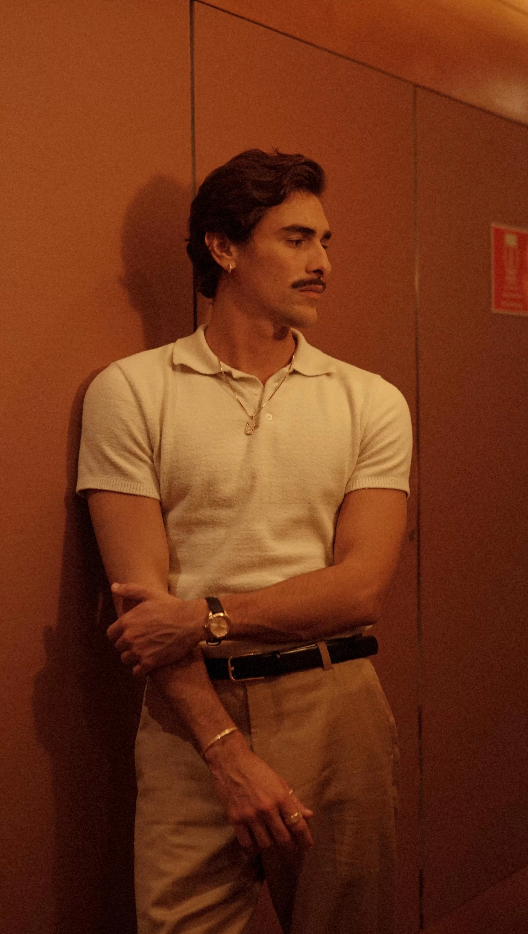 Bruno Montaleone engata novo filme após sucesso nos cinemas