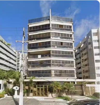 Saiba onde Collor cumpre prisão domiciliar Saiba onde Collor cumpre prisão domiciliar