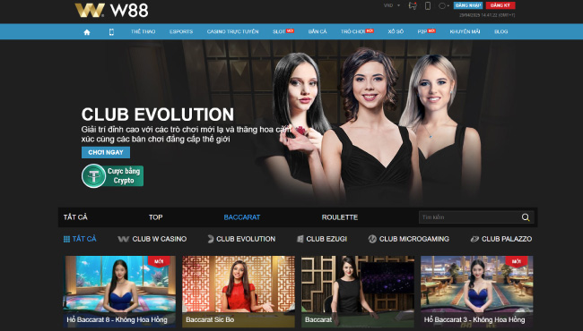 Review 10 Trang Baccarat Trực Tuyến Uy Tín Hướng Dẫn Chơi 2025 Review 10 Trang Baccarat Trực Tuyến Uy Tín Hướng Dẫn Chơi 2025