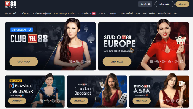 Review 10 Trang Baccarat Trực Tuyến Uy Tín Hướng Dẫn Chơi 2025 Review 10 Trang Baccarat Trực Tuyến Uy Tín Hướng Dẫn Chơi 2025