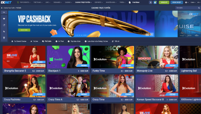Review 10 Trang Baccarat Trực Tuyến Uy Tín Hướng Dẫn Chơi 2025 Review 10 Trang Baccarat Trực Tuyến Uy Tín Hướng Dẫn Chơi 2025