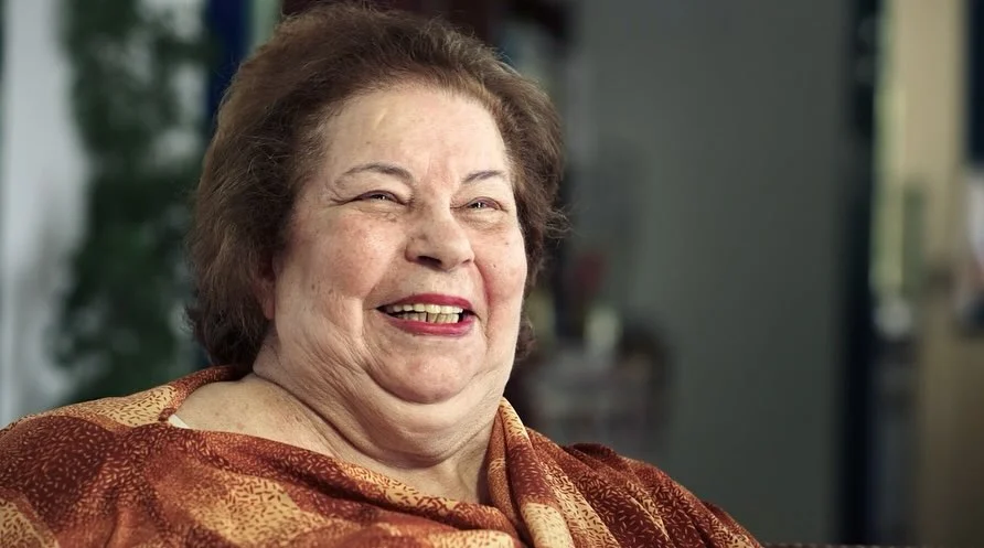 Nana Caymmi foi uma das artistas mais populares do Brasil 