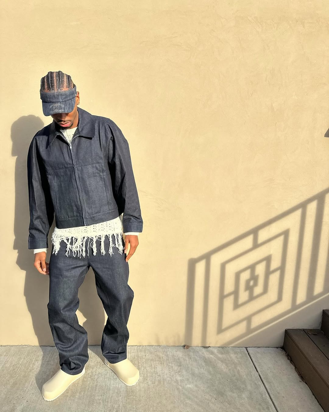 Shai Gilgeous-Alexander consolida seu status como ícone de moda masculina