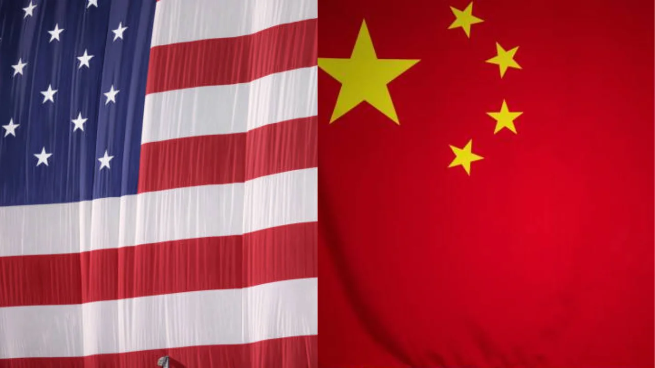 EUA e China avançam em trégua comercial com proposta de estrutura para reduzir restrições