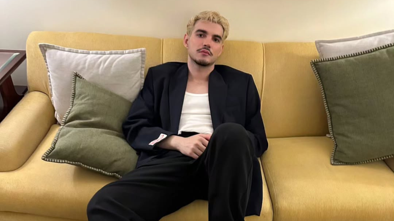 Pai do cantor Jão morre no interior de São Paulo Pai do cantor Jão morre no interior de São Paulo