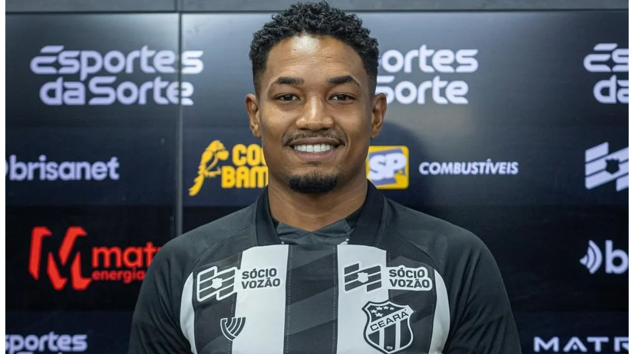 Ceará, com desfalques, visita o Botafogo e mira subir na classificação do brasileiro