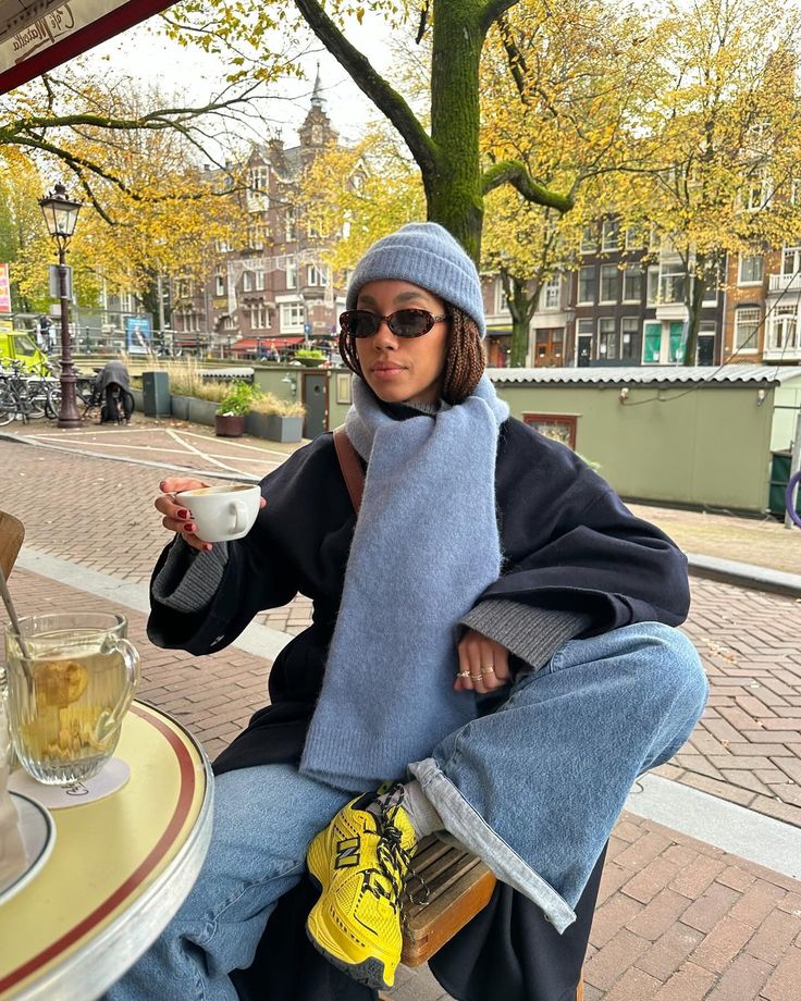 Tendência de cores que vão dominar o Inverno 2025