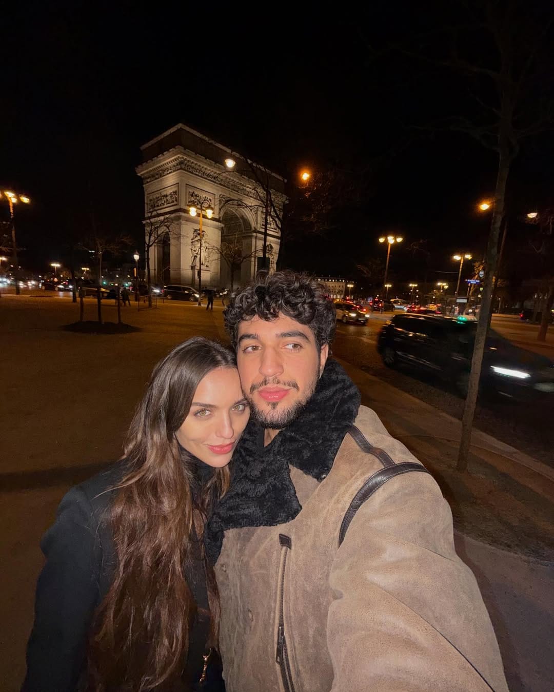 Nattan reage a nomes dos fãs para bebê que terá com Rafa Kalimann