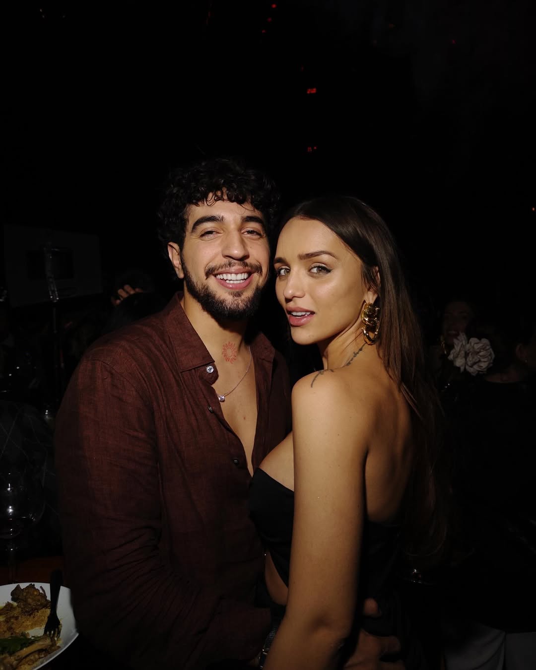 Nattan reage a nomes dos fãs para bebê que terá com Rafa Kalimann