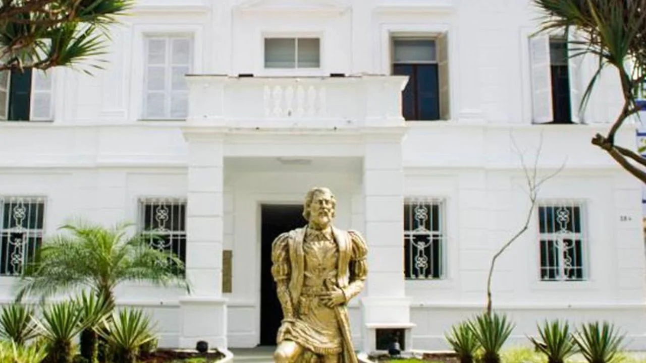 São Vicente pode se tornar capital simbólica pelo marco histórico no Brasil