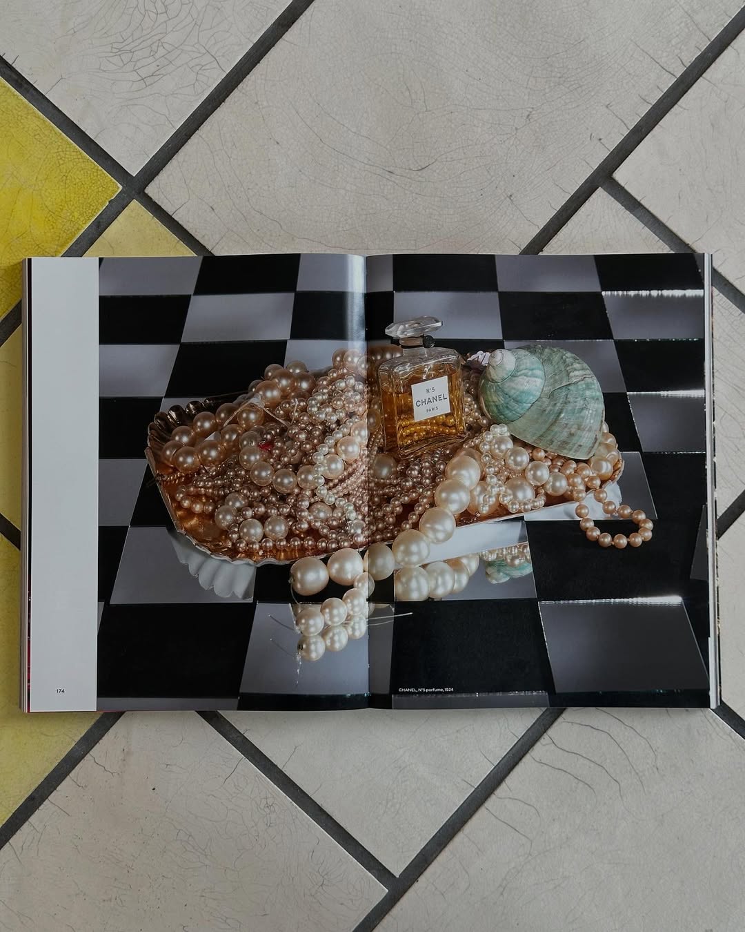 Chanel lança revista cultural para celebrar 100 anos de legado Arts & Culture