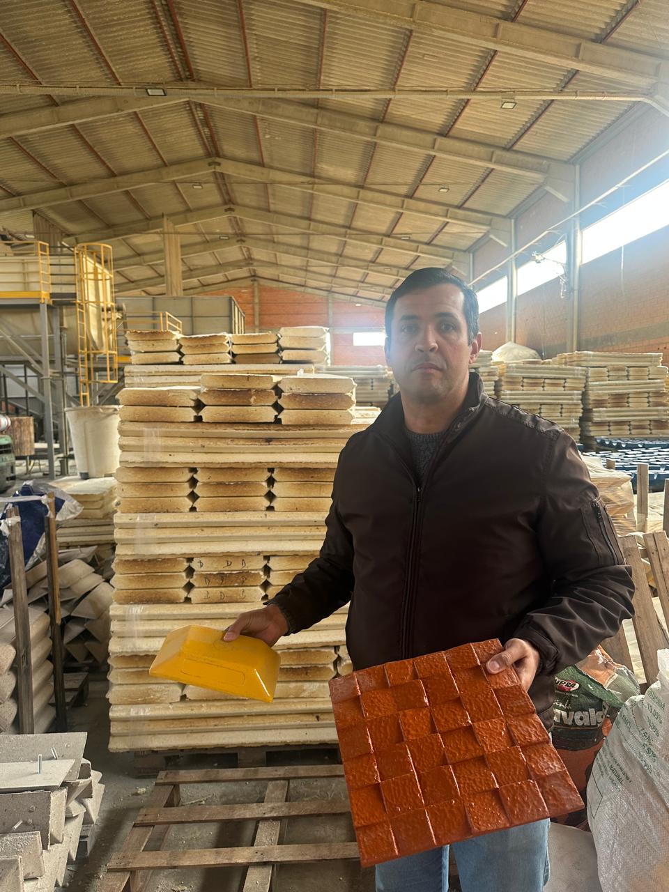 Felipe Romanel: Especialista em Gestão de Resíduos Industriais que Une Experiência, Estratégia e Sustentabilidade