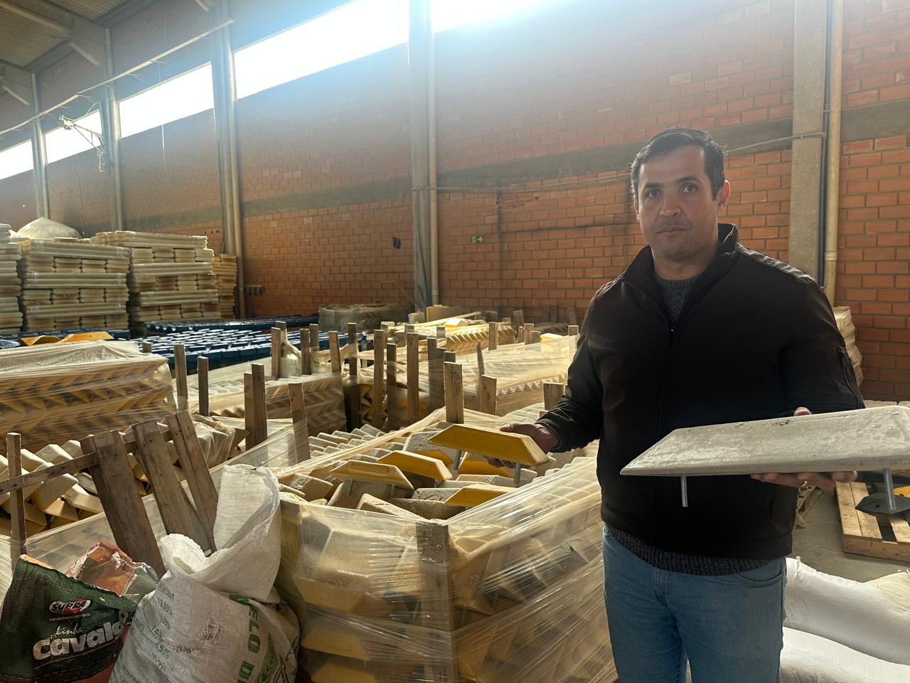 Felipe Romanel: Especialista em Gestão de Resíduos Industriais que Une Experiência, Estratégia e Sustentabilidade