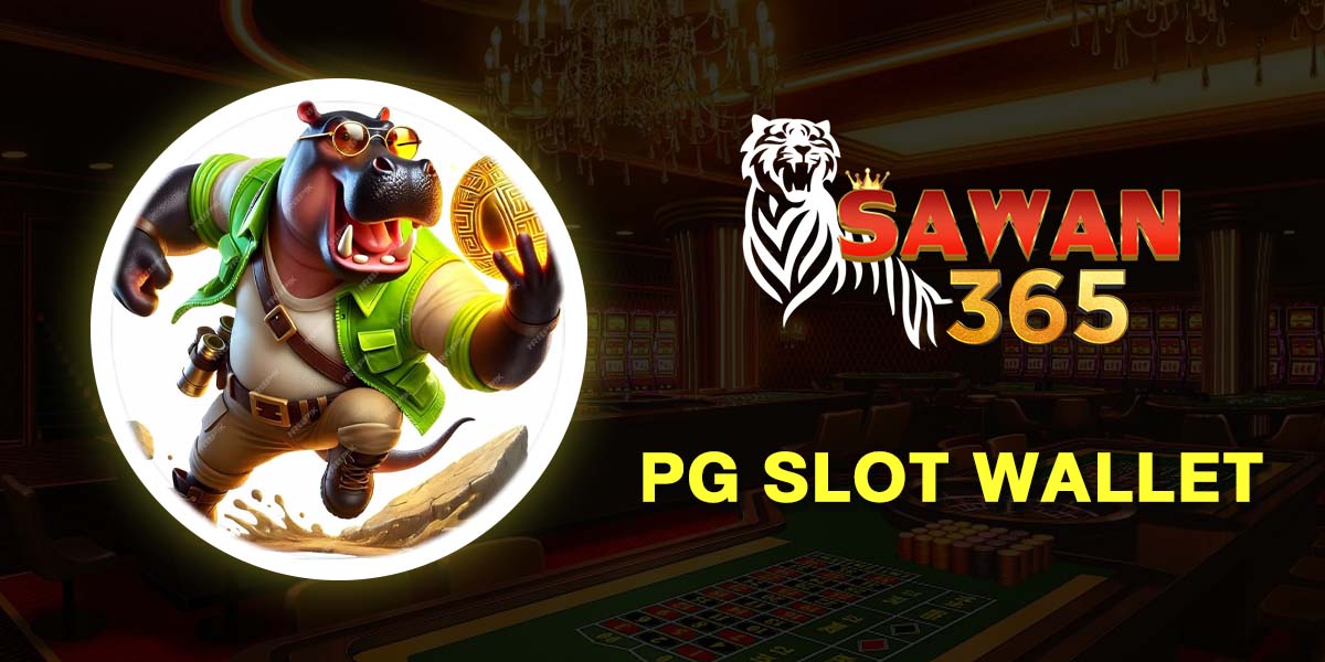 รีวิว 6 เว็บตรง PG SLOT WALLET ไม่มีขั้นต่ำ ระบบออโต้ ฝากถอนผ่านทรูวอเลท 2025