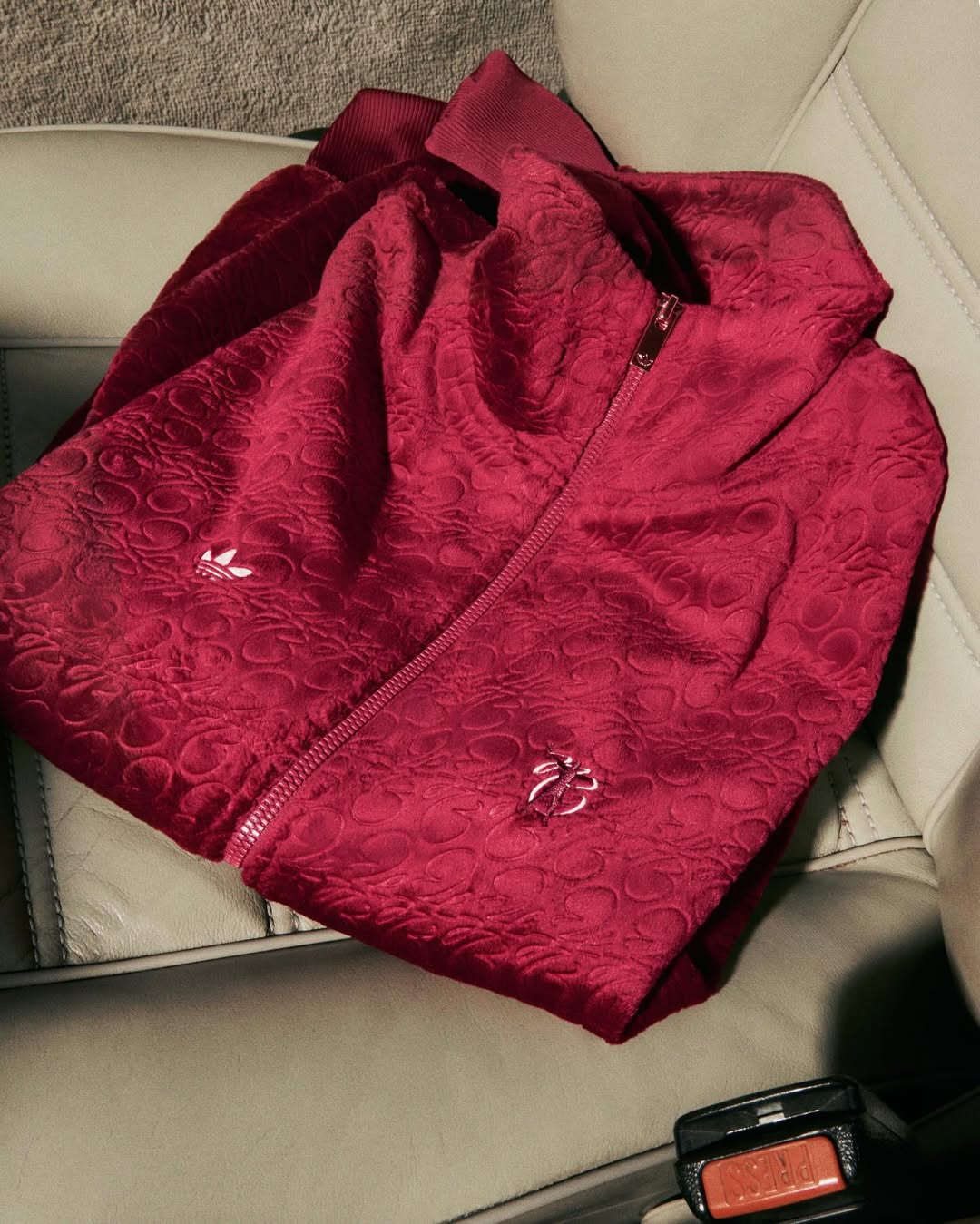 Da bola à moda: Jude Bellingham se destaca como ícone fashion