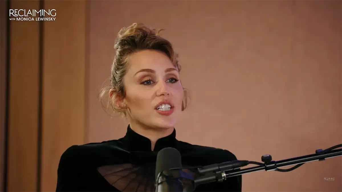 "Something Beautiful": Miley Cyrus quer evitar nova rotina exaustiva de divulgação