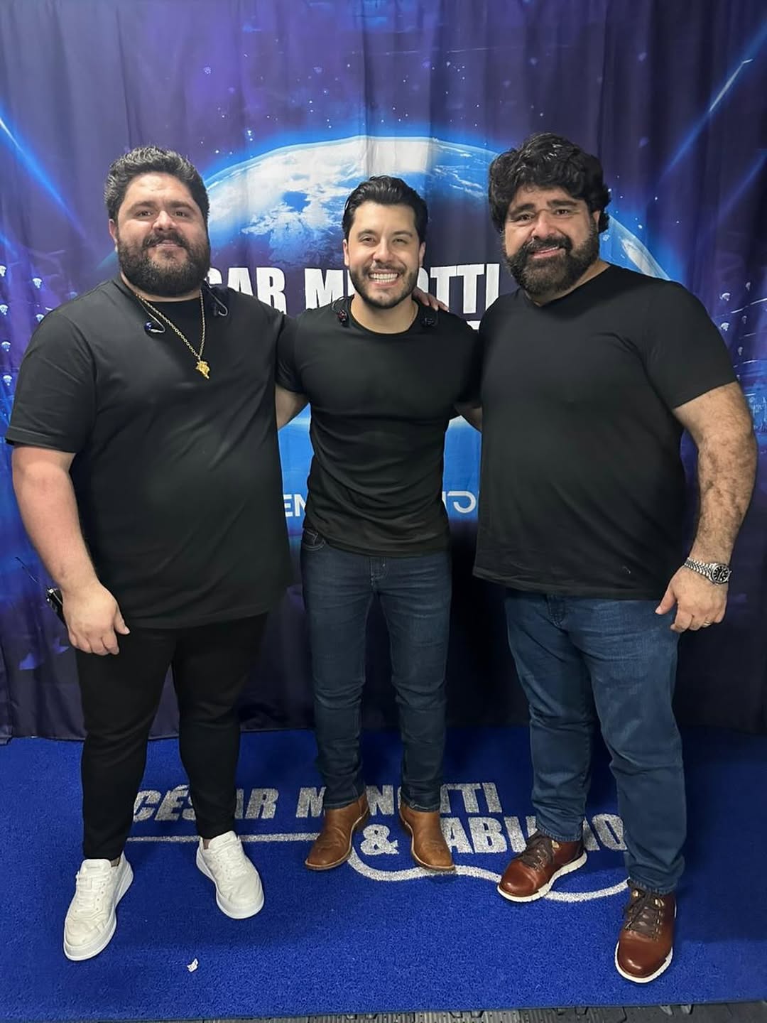 Disputa pela guarda de Léo divide opiniões e agita mundo sertanejo Disputa pela guarda de Léo divide opiniões e agita mundo sertanejo