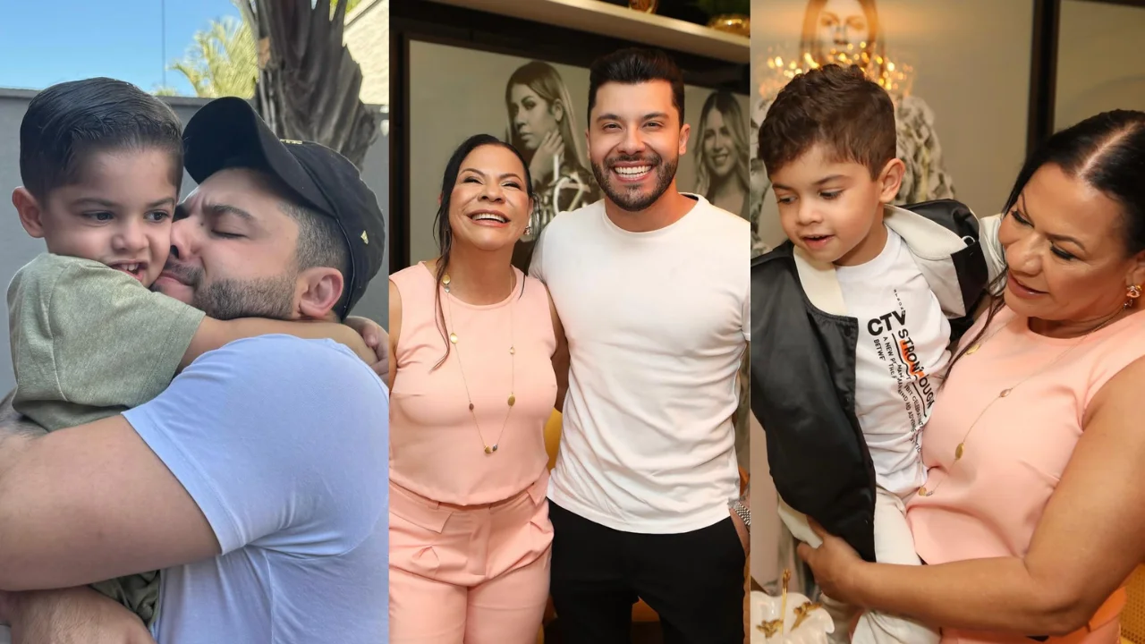 Disputa pela guarda de Léo: silêncio de Dona Ruth ganha voz na Justiça