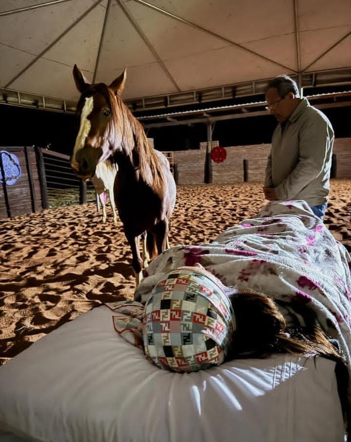 equipe da cantora Anitta desmente especulações sobre o afastamento da cantora