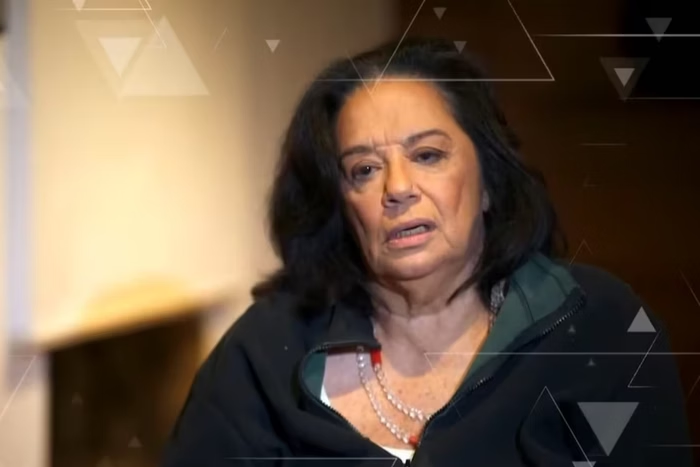 Wilma Petrillo, viúva de Gal Costa, é condenada por se recusar a transferir contas de imóvel Wilma Petrillo, viúva de Gal Costa, é condenada por se recusar a transferir contas de imóvel