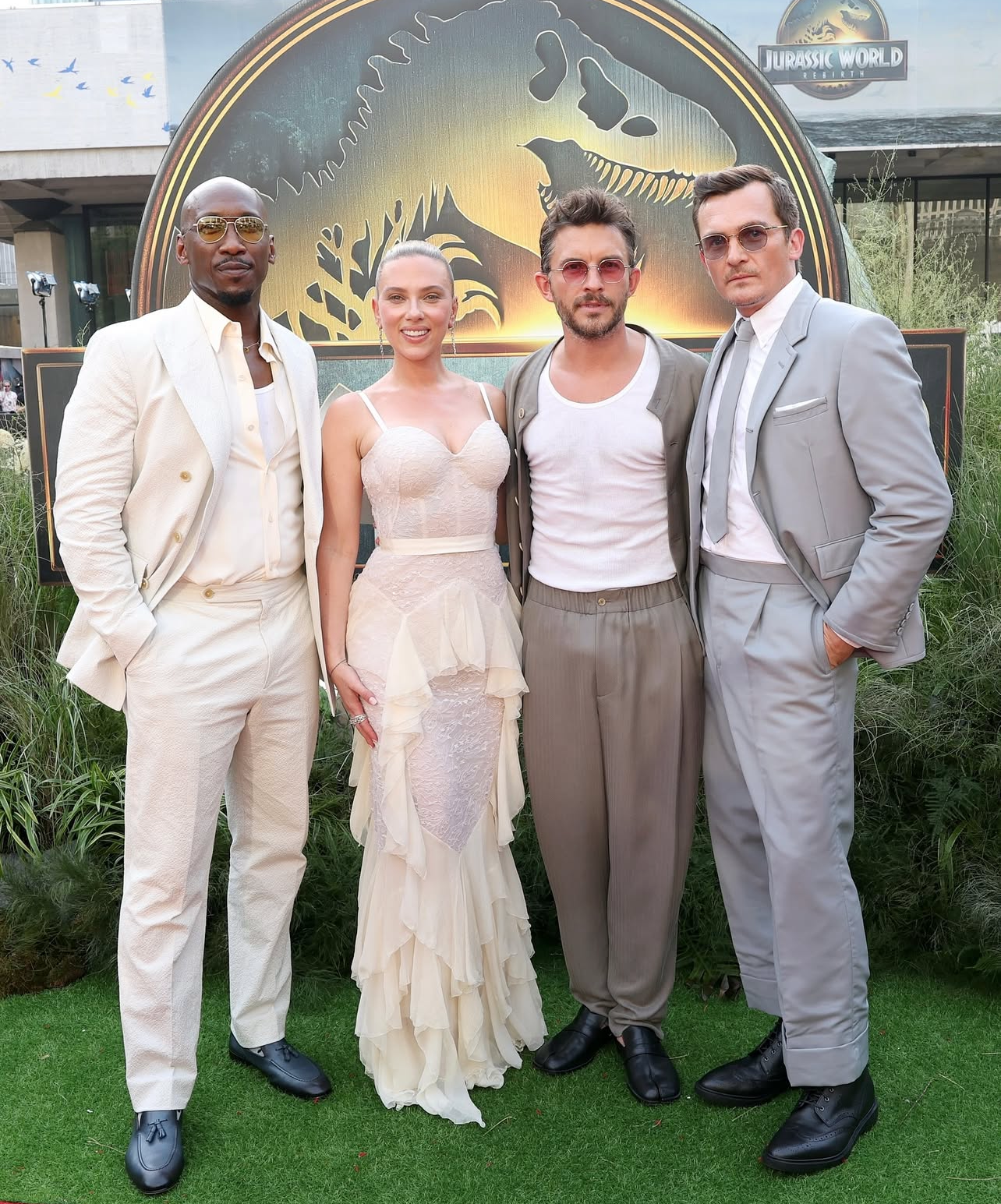 Scarlett Johansson se consagra como a atriz de maior bilheteria da história do cinema Scarlett Johansson se consagra como a atriz de maior bilheteria da história do cinema