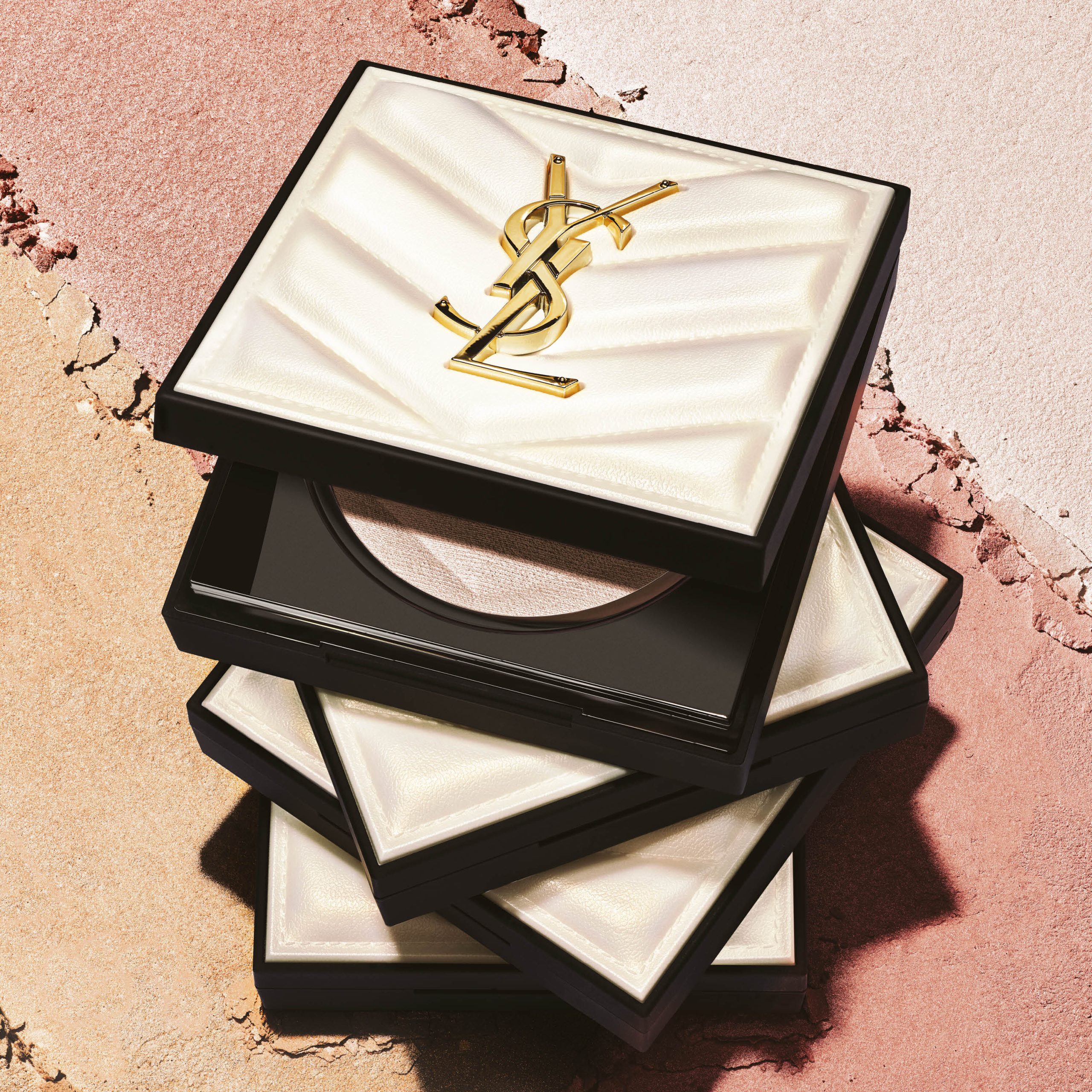 YSL Beauty renova a linha All Hours com novos produtos de maquiagem