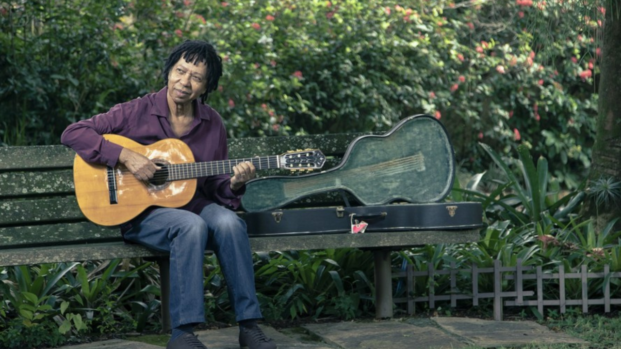 Djavan anuncia novo álbum e turnê para celebrar 50 anos de carreira