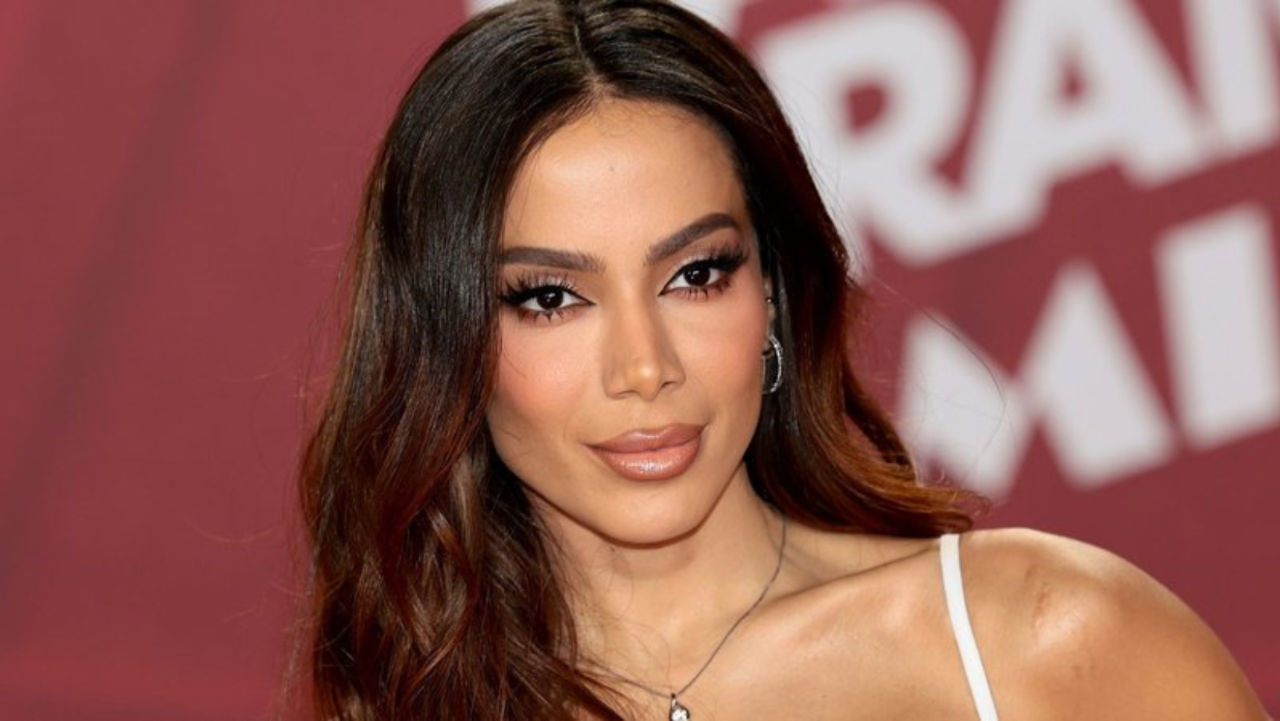 Anitta é indicada em cinco categorias no “Premios Juventud 2025”