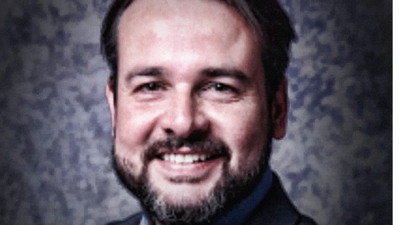 André Castro, candidato a presidente do Corinthians, reforça proposta de aporte bilionário