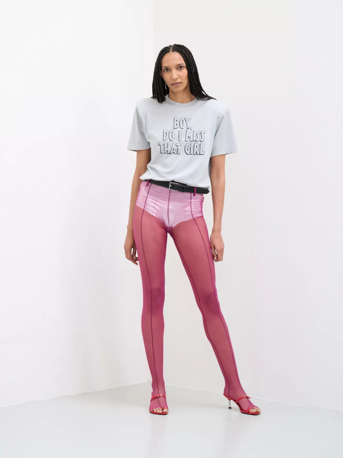 Coleção SS26 de Anne Sofie Madsen