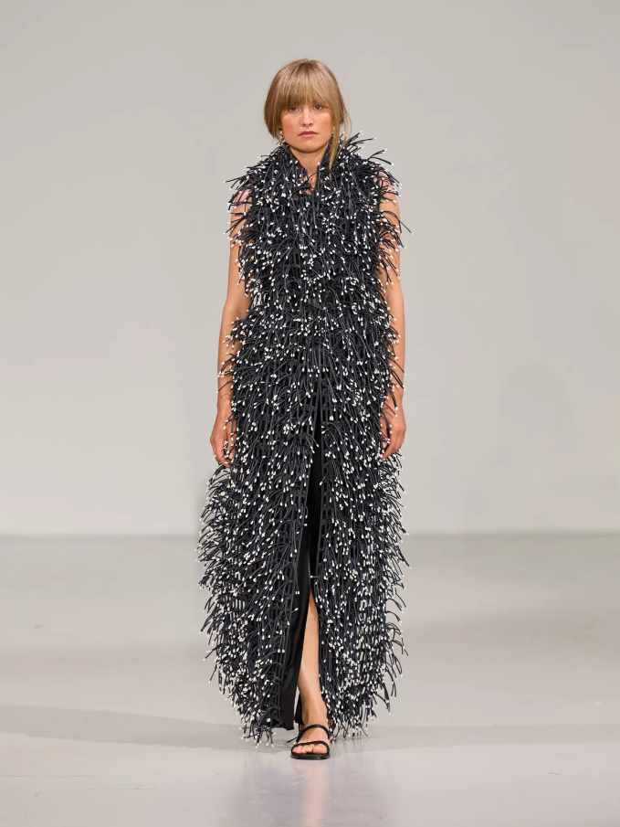 Coleção SS26 de Freya Dalsjø