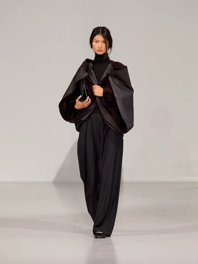 Coleção SS26 de Freya Dalsjø