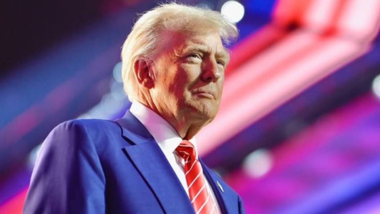 Trump tem reunião na Casa Branca com líderes europeus