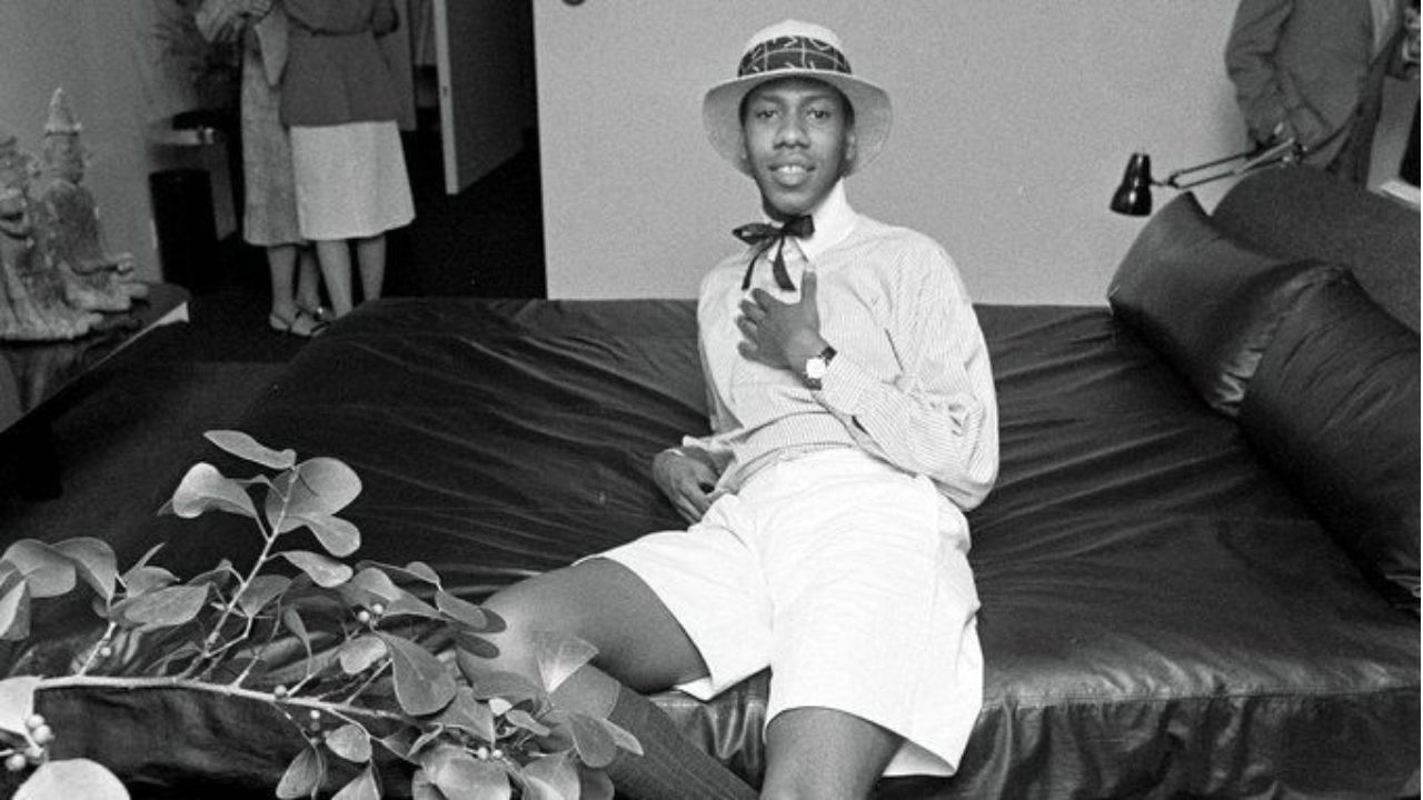 Exposição celebra trajetória e legado de André Leon Talley