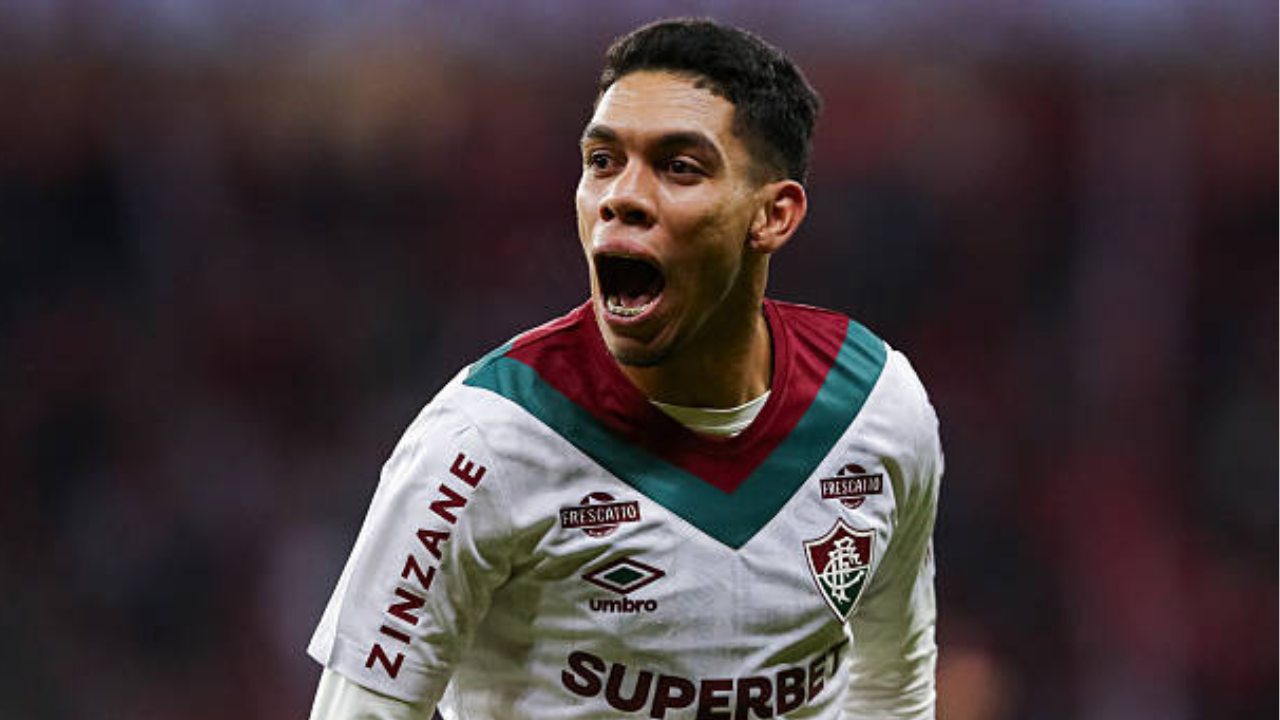 Fluminense anuncia rescisão com Paulo Baya, que deve ser o novo reforço do Ceará