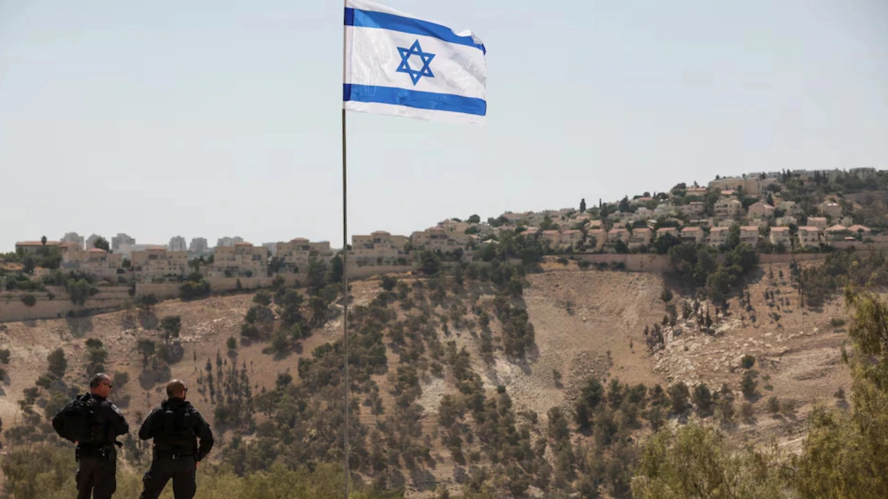 Forças Armadas de Israel iniciam ação de tomada da cidade de Gaza