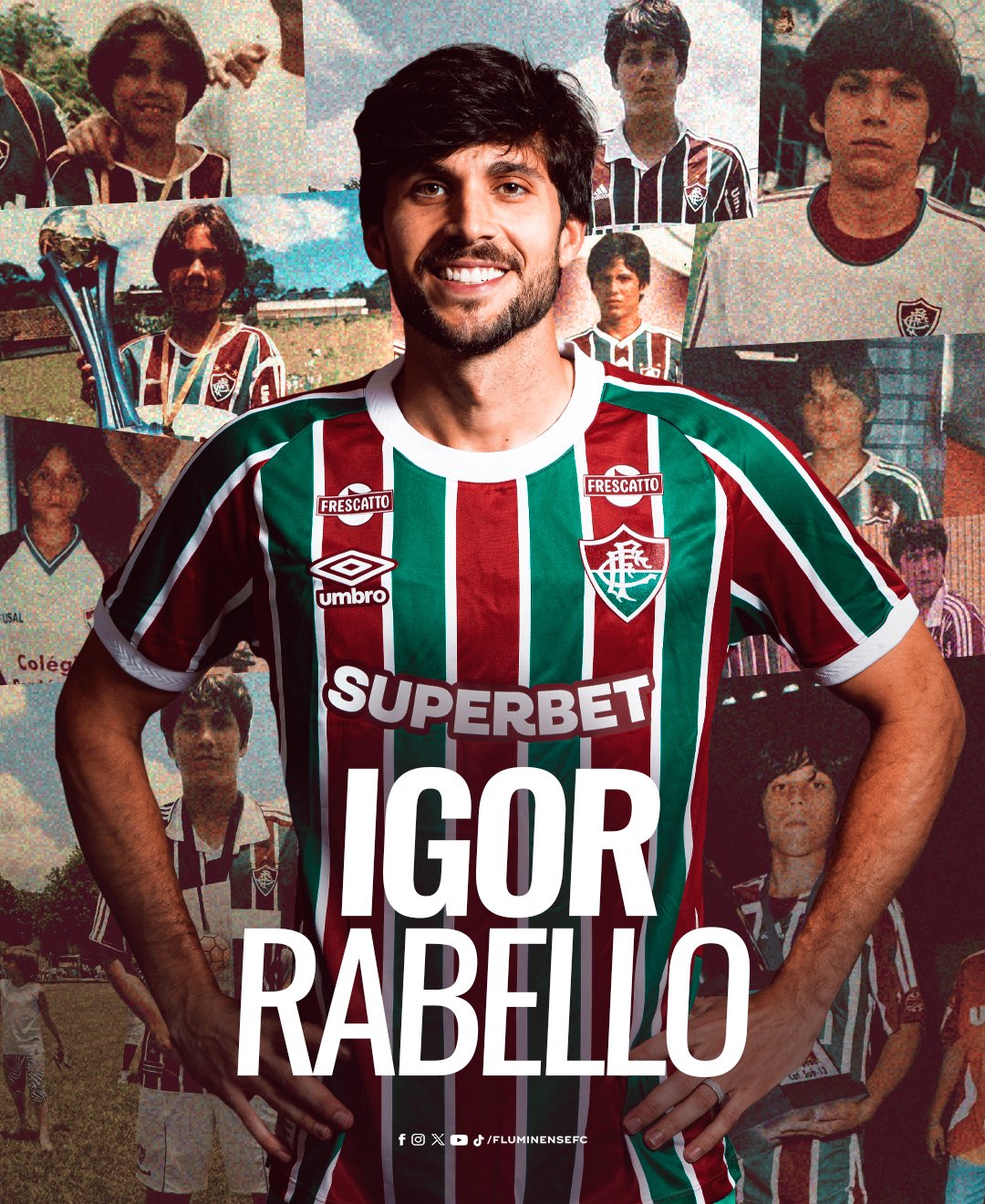 Fluminense enfrenta crise defensiva com série de gols sofridos no Brasileirão, superando até o Sport