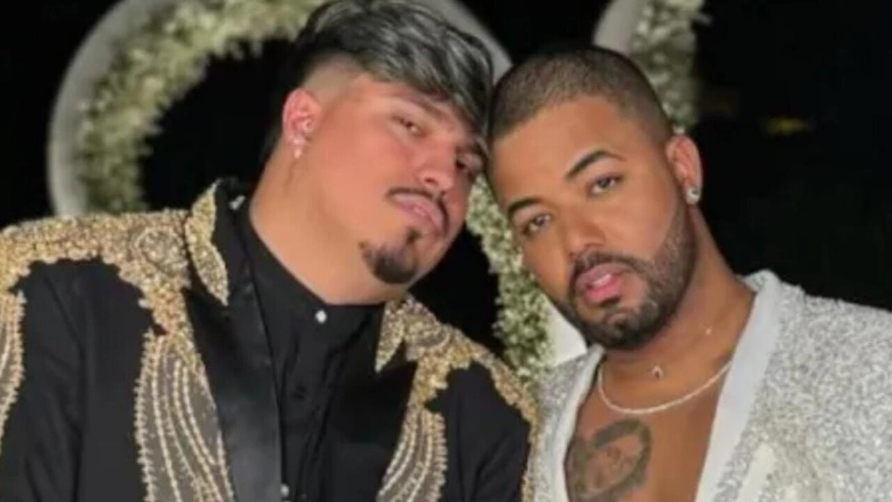 Hytalo e Israel se manifestam pela primeira vez à Justiça sobre prisão